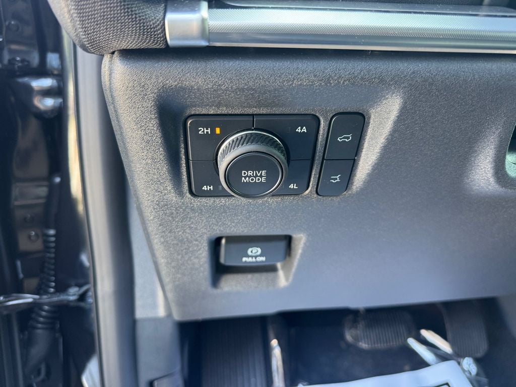 2026 Ford Expedition Max Platinum 600A