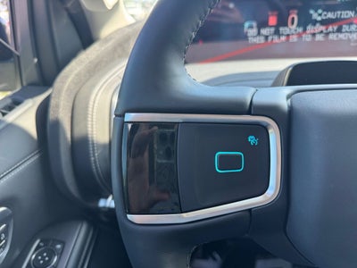 2026 Ford Expedition Max Platinum 600A