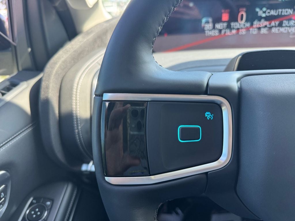 2026 Ford Expedition Max Platinum 600A
