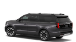 2026 Ford Expedition Max Platinum InTransit