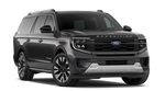 2026 Ford Expedition Max Platinum InTransit