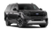 2026 Ford Expedition Max Platinum InTransit