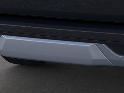 2026 Ford Expedition Max Platinum InTransit