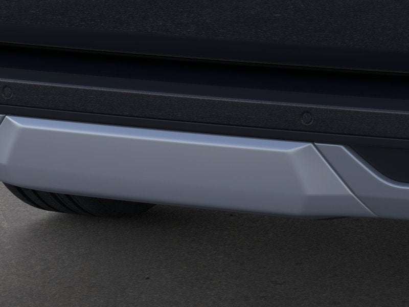 2026 Ford Expedition Max Platinum InTransit