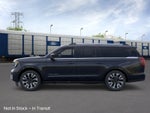 2026 Ford Expedition Max Platinum InTransit