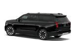 2026 Ford Expedition Max Platinum InTransit