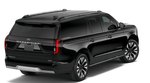 2026 Ford Expedition Max Platinum InTransit