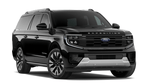 2026 Ford Expedition Max Platinum InTransit