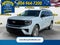 2027 Ford Expedition Max Platinum 600A