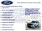 2027 Ford Expedition Max Platinum 600A
