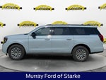 2027 Ford Expedition Max Platinum 600A