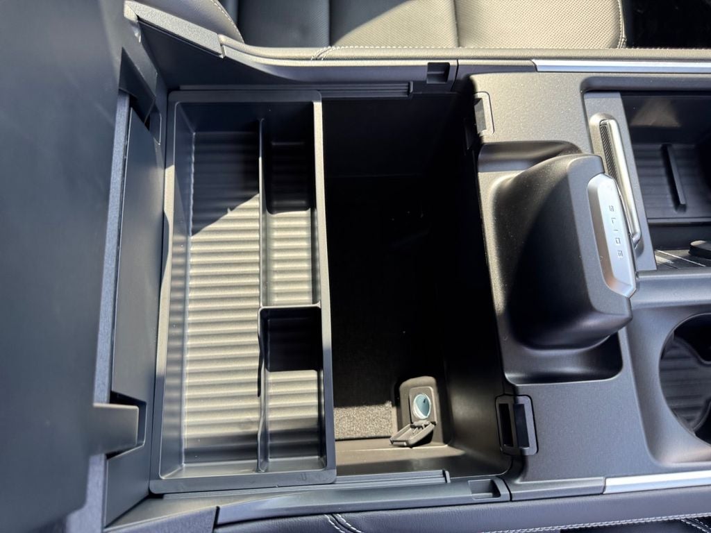 2027 Ford Expedition Max Platinum 600A