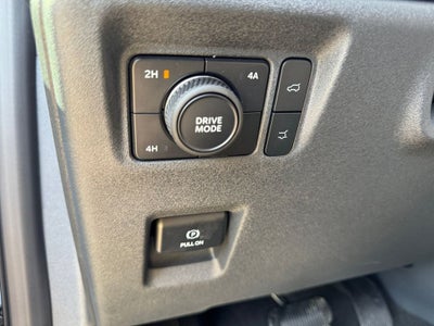 2027 Ford Expedition Max Platinum 600A