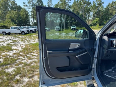 2027 Ford Expedition Max Platinum 600A