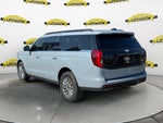 2027 Ford Expedition Max Platinum 600A