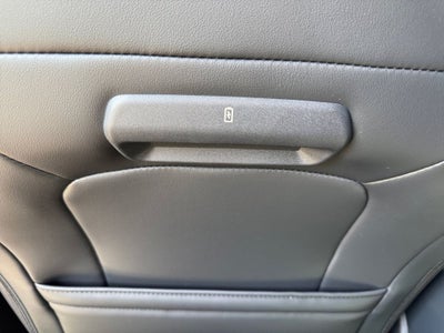 2027 Ford Expedition Max Platinum 600A