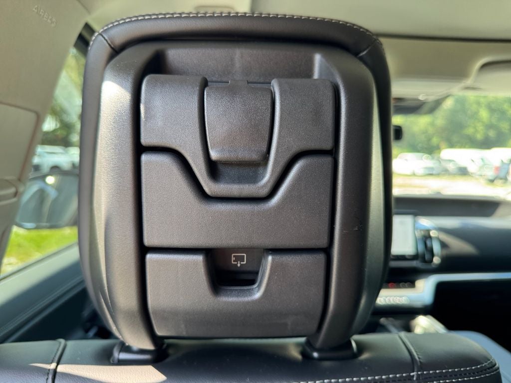 2027 Ford Expedition Max Platinum 600A