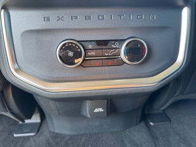 2027 Ford Expedition Max Platinum 600A