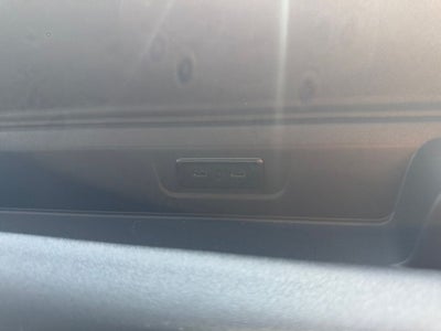 2027 Ford Expedition Max Platinum 600A