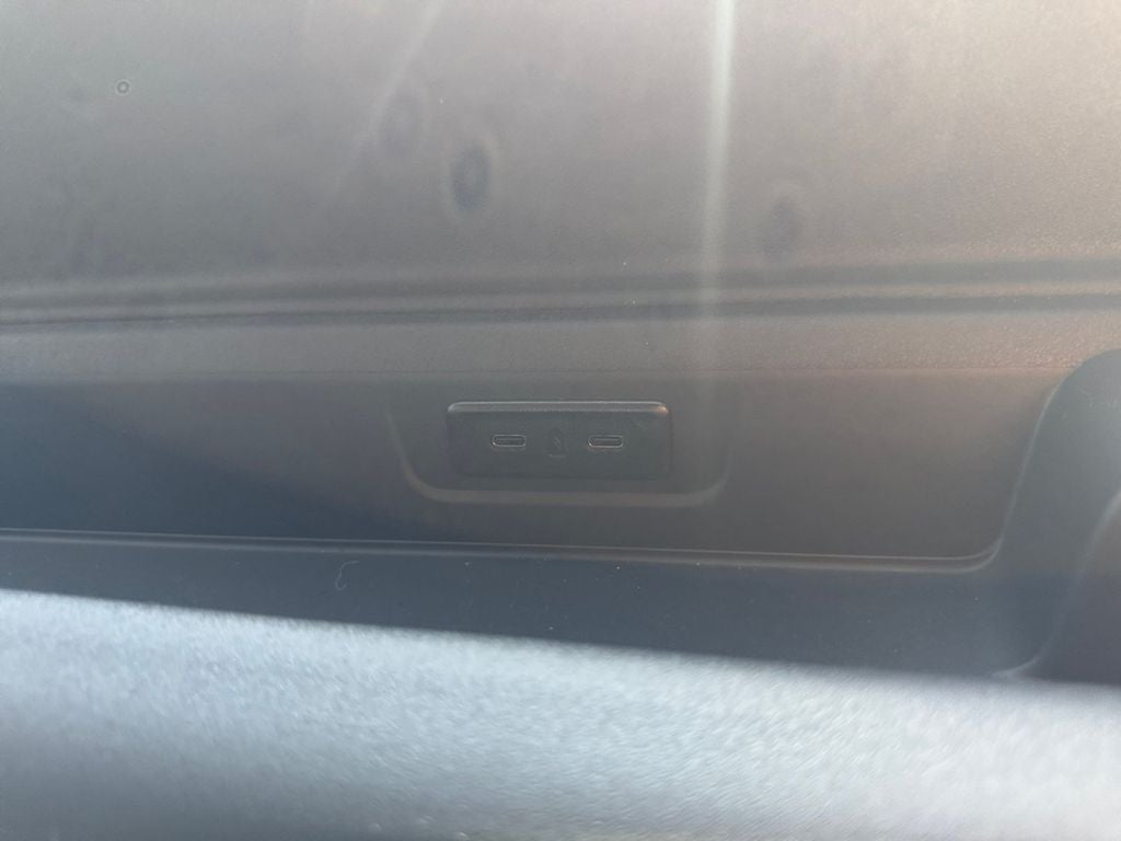 2027 Ford Expedition Max Platinum 600A