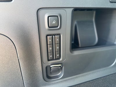 2027 Ford Expedition Max Platinum 600A