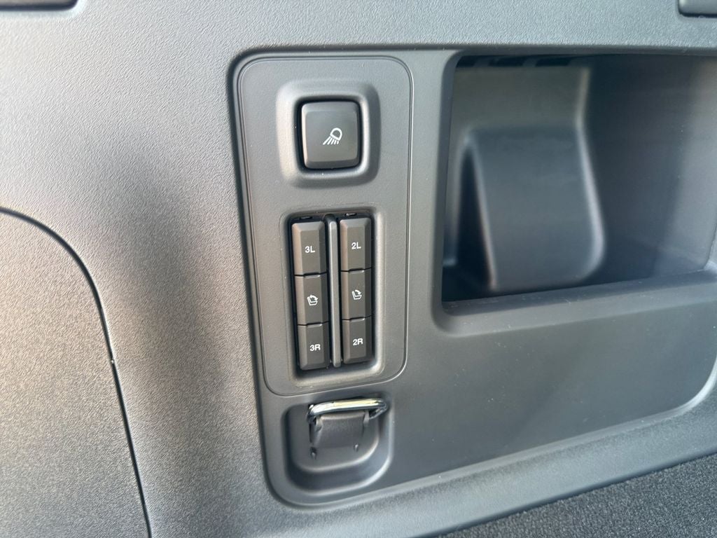 2027 Ford Expedition Max Platinum 600A