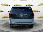 2027 Ford Expedition Max Platinum 600A