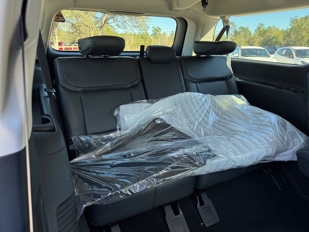 2026 Ford Expedition Max Platinum 600A