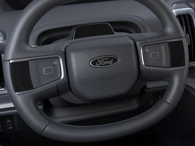 2026 Ford Expedition Max Platinum 600A