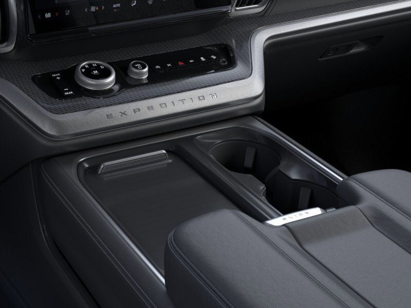 2026 Ford Expedition Max Platinum 600A