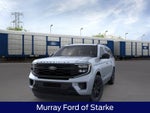 2026 Ford Expedition Max Platinum 600A