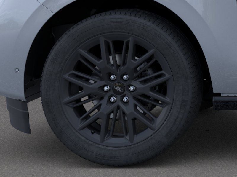 2026 Ford Expedition Max Platinum 600A