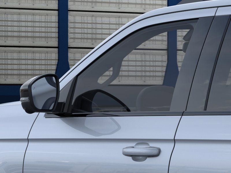 2026 Ford Expedition Max Platinum 600A