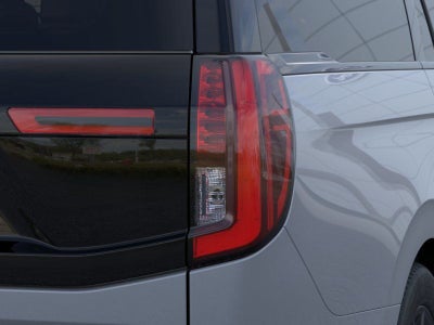 2026 Ford Expedition Max Platinum 600A