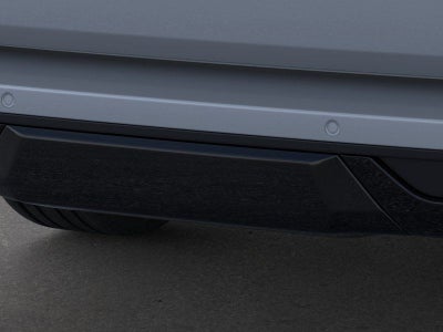 2026 Ford Expedition Max Platinum 600A