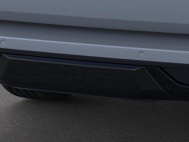 2026 Ford Expedition Max Platinum 600A