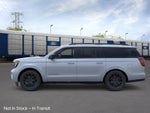 2026 Ford Expedition Max Platinum 600A