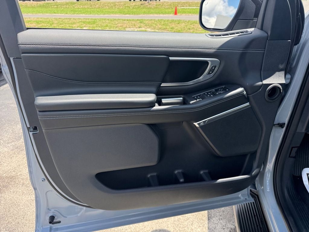 2026 Ford Expedition Max Platinum 600A