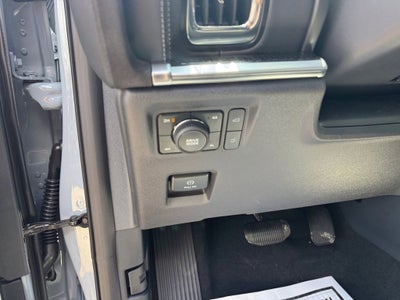 2026 Ford Expedition Max Platinum 600A