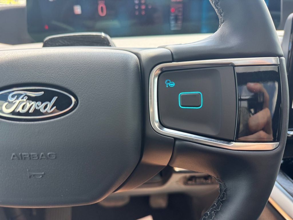 2026 Ford Expedition Max Platinum 600A