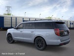 2026 Ford Expedition Max Platinum 600A