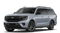 2026 Ford Expedition Max Platinum 600A
