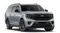 2026 Ford Expedition Max Platinum 600A