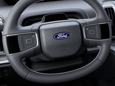 2027 Ford Expedition Max Platinum 600A