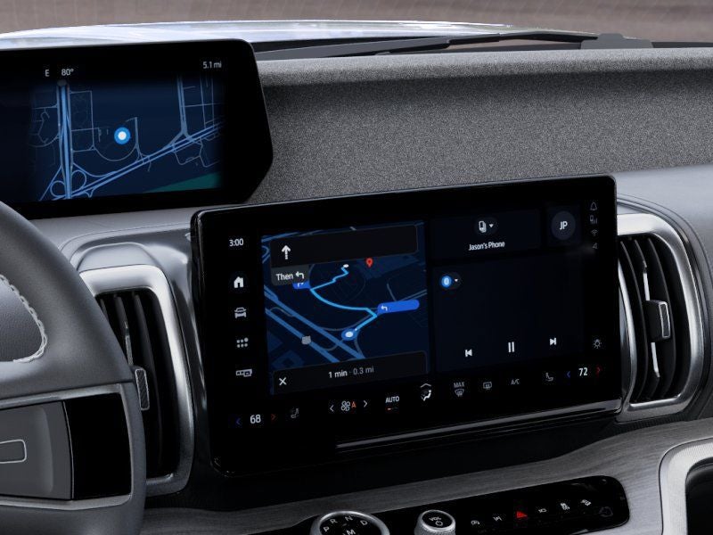 2027 Ford Expedition Max Platinum 600A