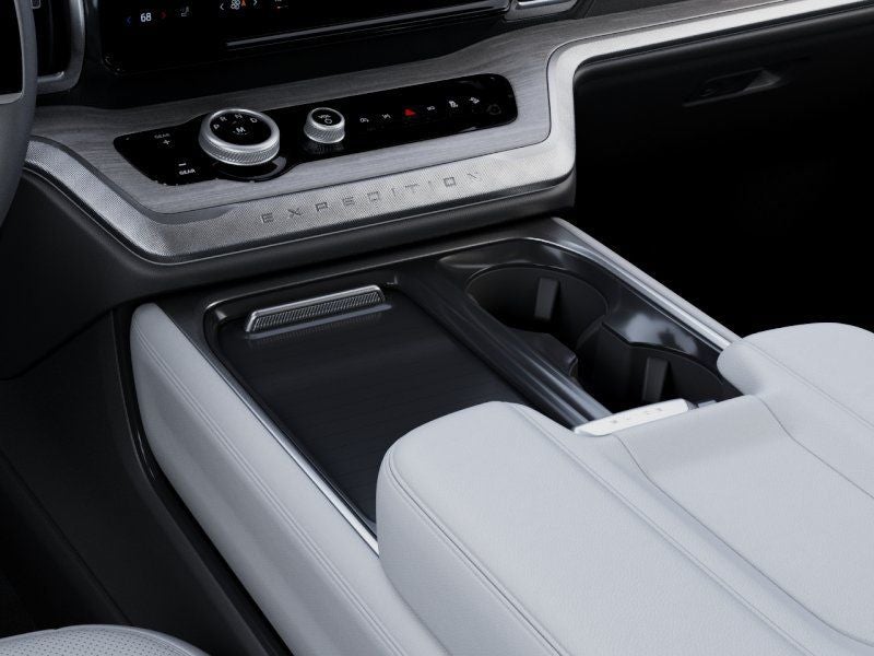 2027 Ford Expedition Max Platinum 600A