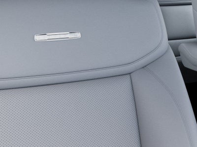 2027 Ford Expedition Max Platinum 600A