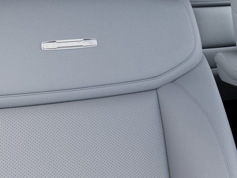 2027 Ford Expedition Max Platinum 600A
