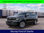 2027 Ford Expedition Max Platinum 600A