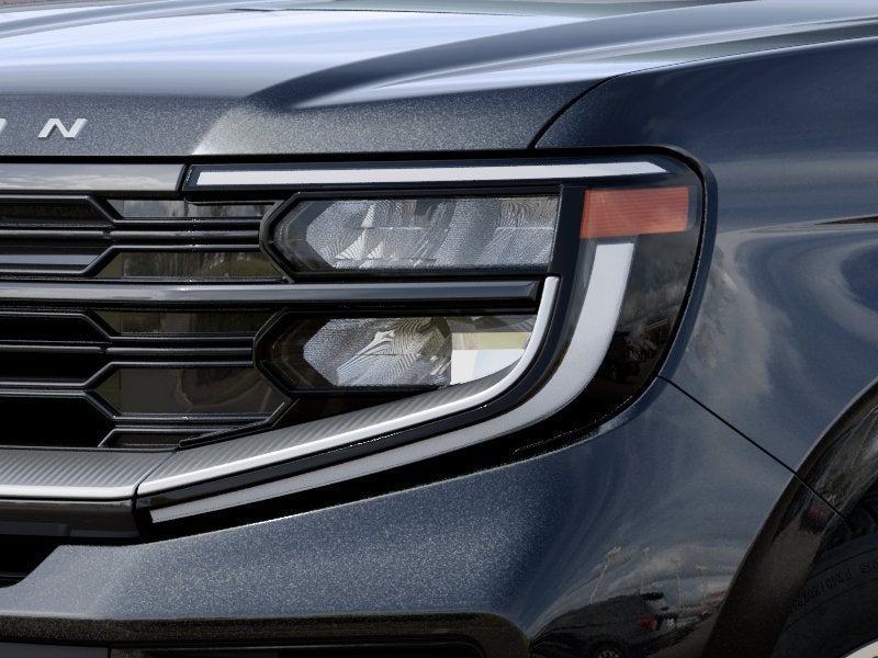 2027 Ford Expedition Max Platinum 600A